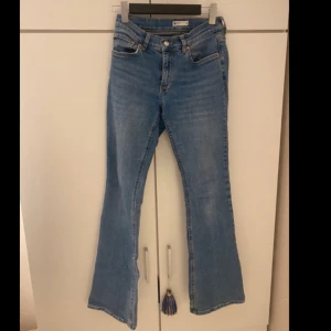 Gina jeans - Säljer dessa superfina jeans från Gina 
