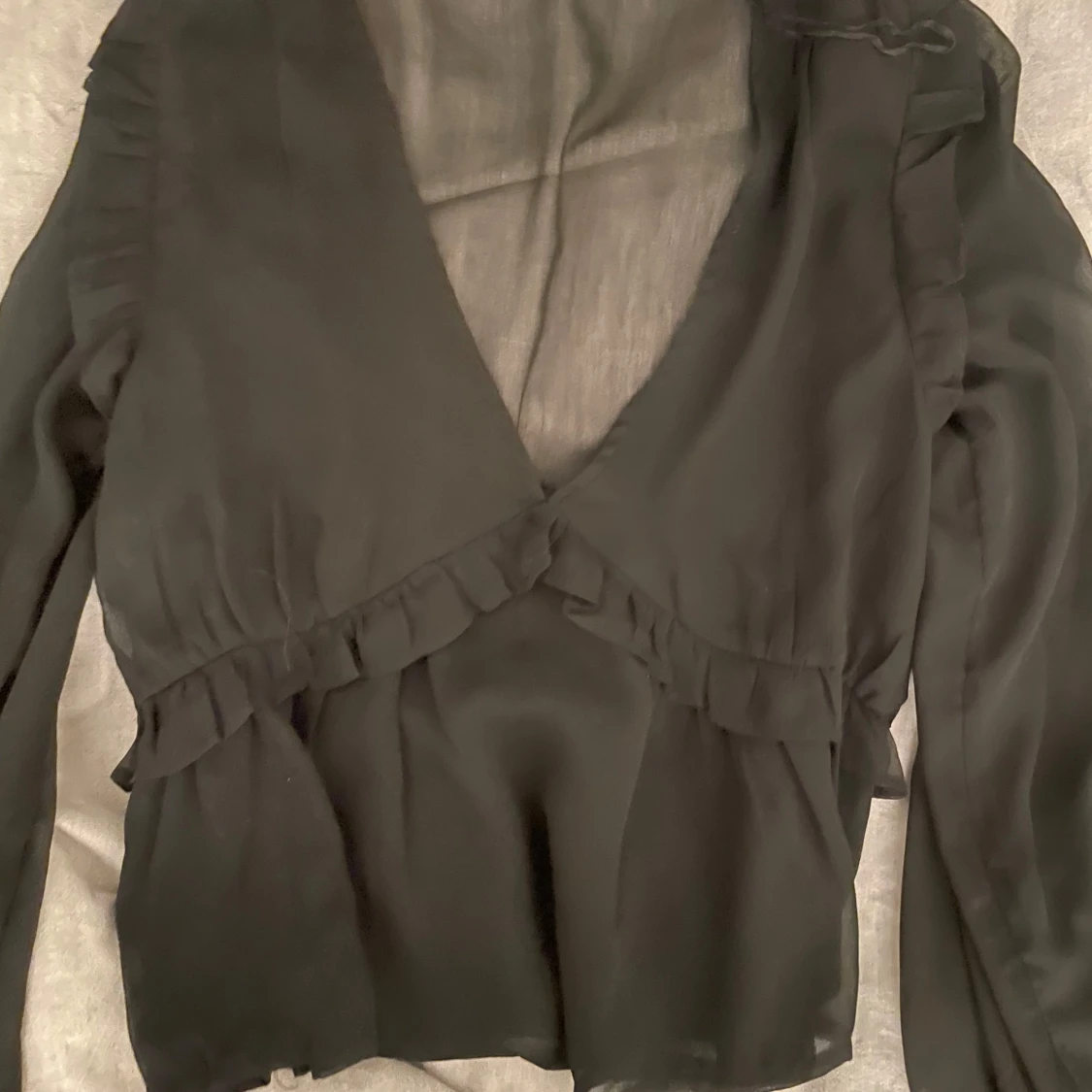 Blus från bikbok  - 90