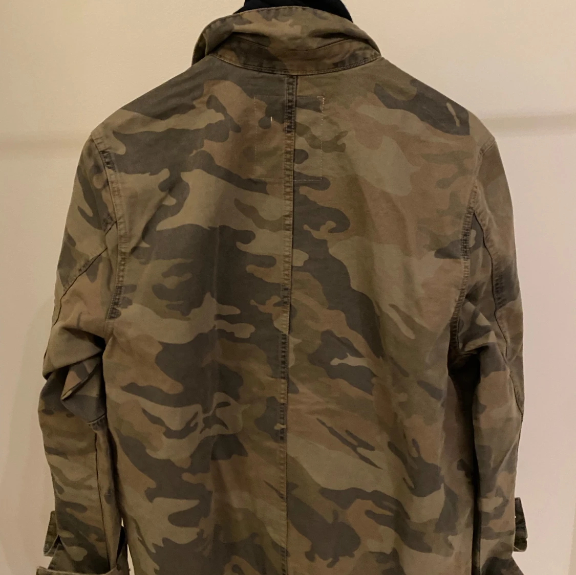 Zadig Voltaire jacka - 91