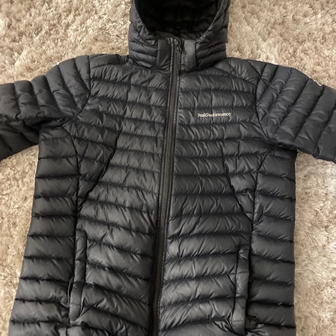 Peak performance dunjacka  - 90