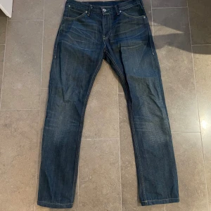 Levis 501 - Levis 501 i fint skick och snygg tvätt.