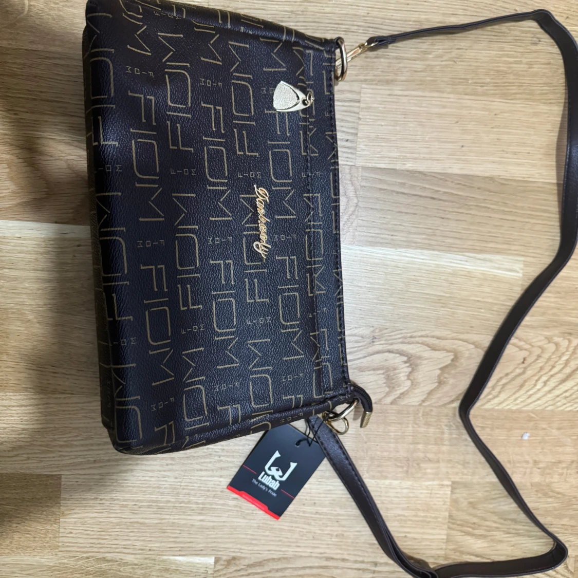 Axelremsväska  - 90