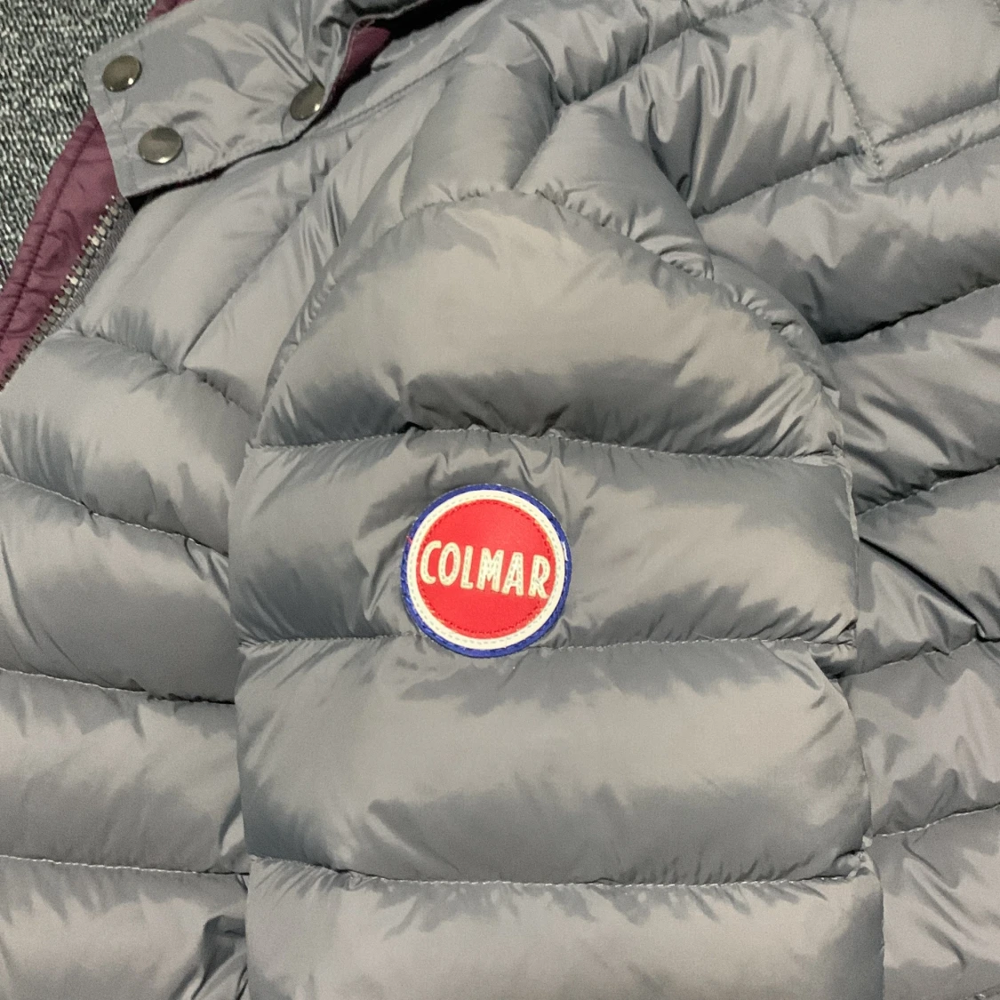 Colmar jacka  - 91