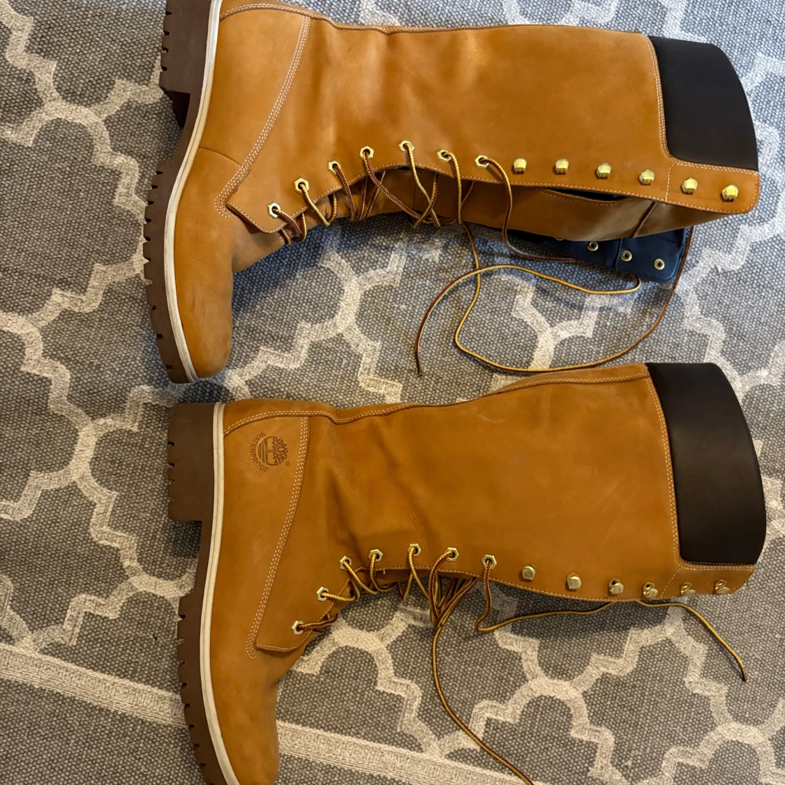 TIMBERLANDPREMIUM   - 90