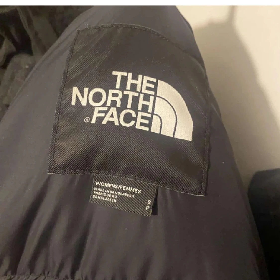 North face jacka - 91