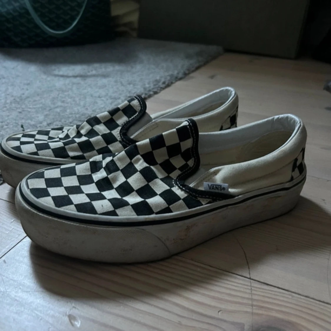 Vans slip pn - 90