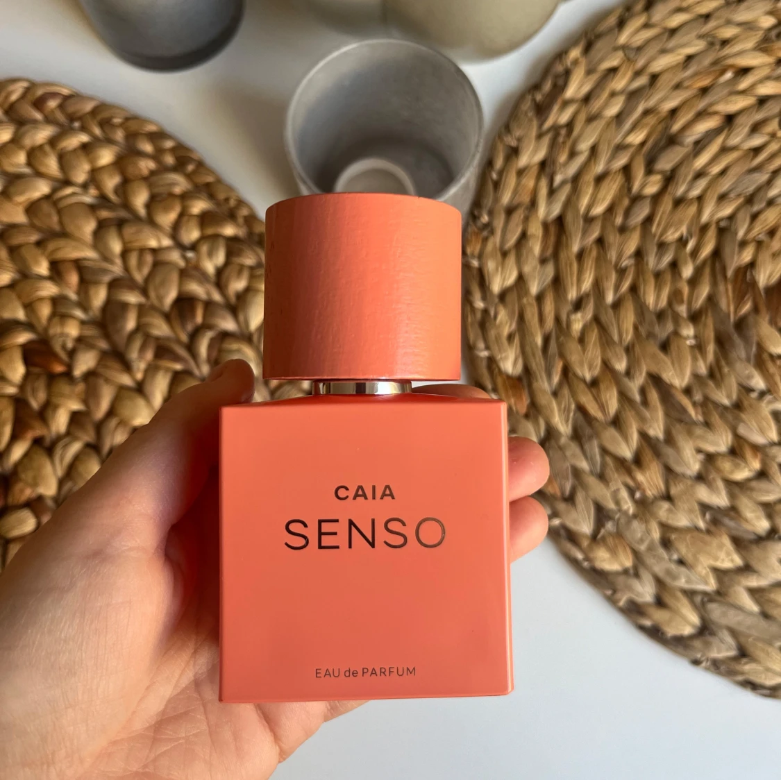 Senso Eau de Parfum från CAIA - 90