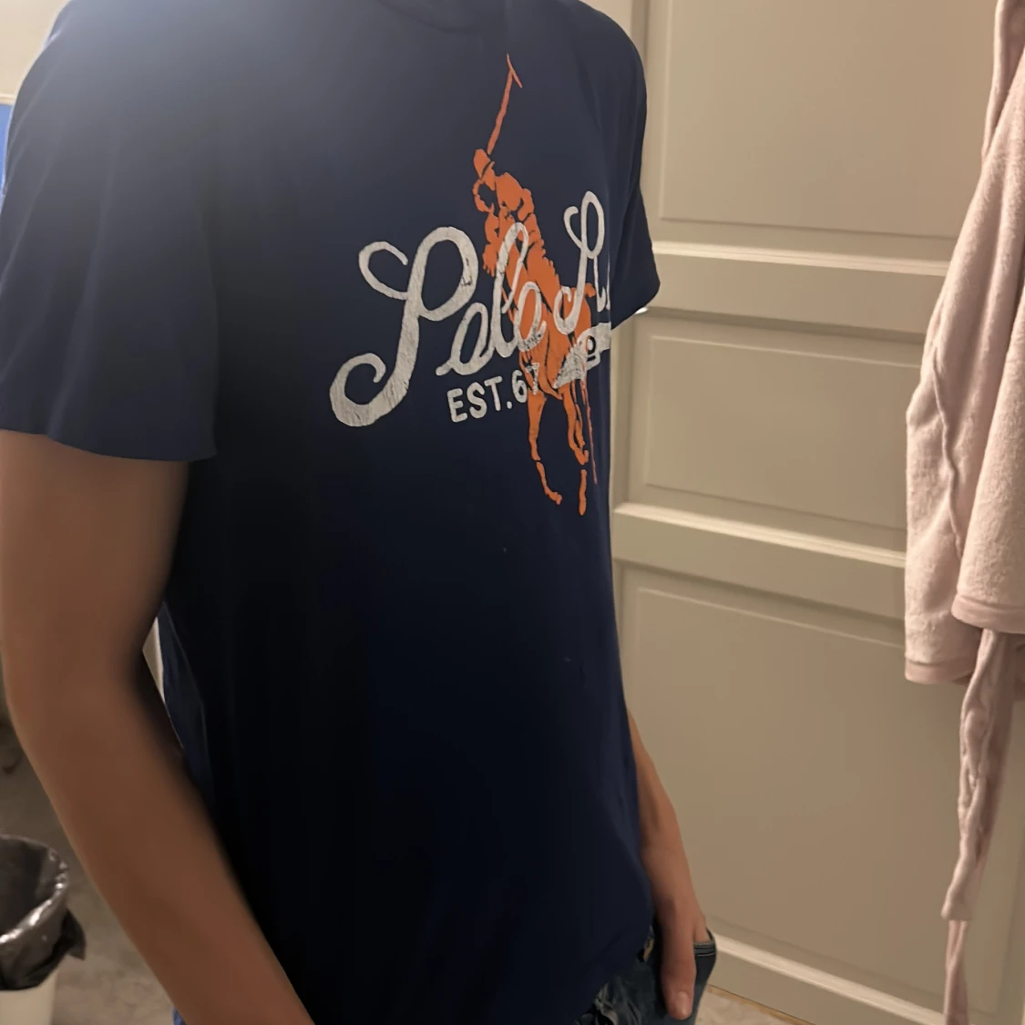 Ralph Lauren T-shirt  - 91