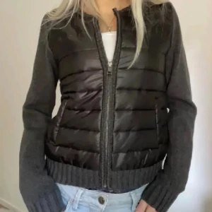 Cardigan - Jättefin cardigan/jacka i storlek 36💗💗