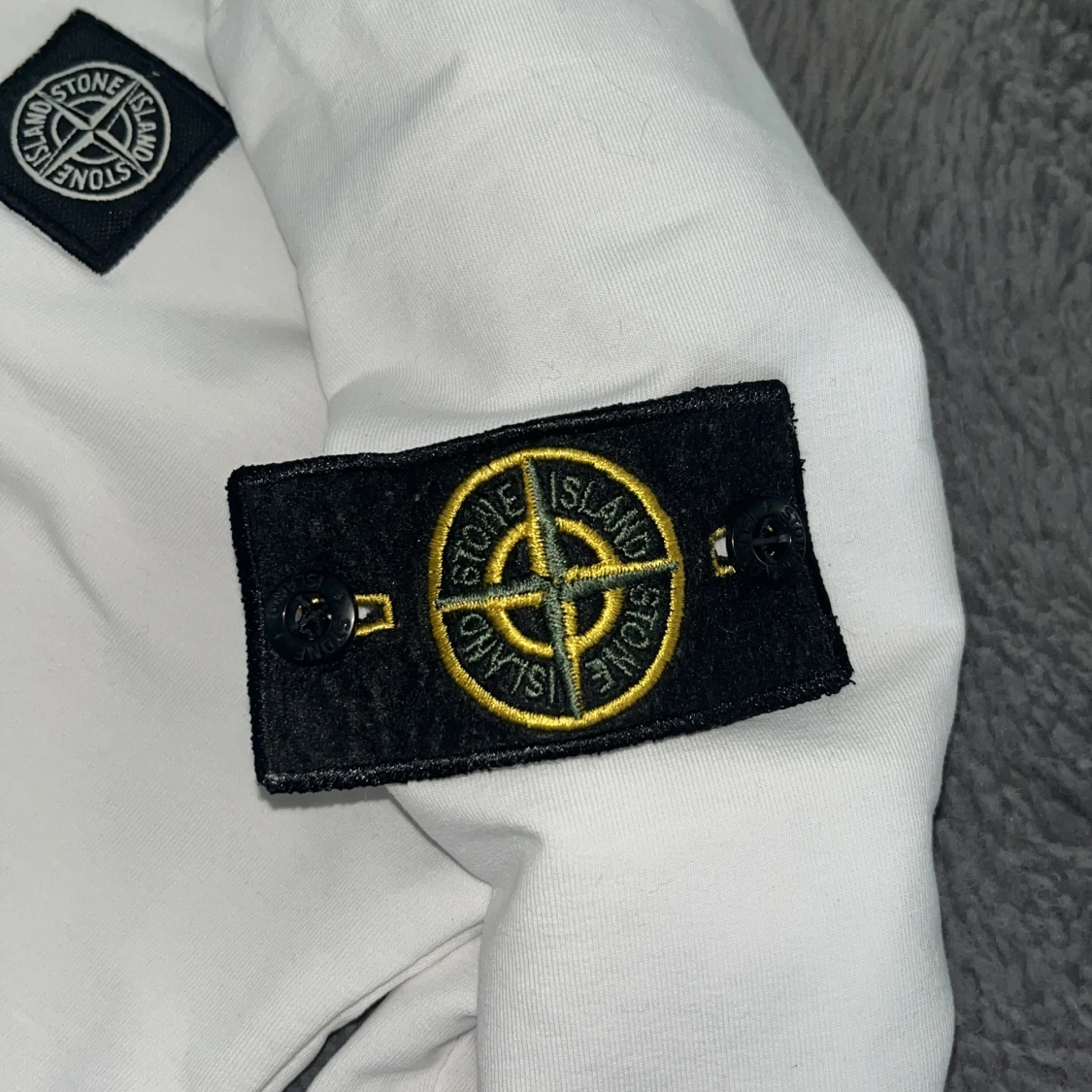 Stone Island tröja - 3