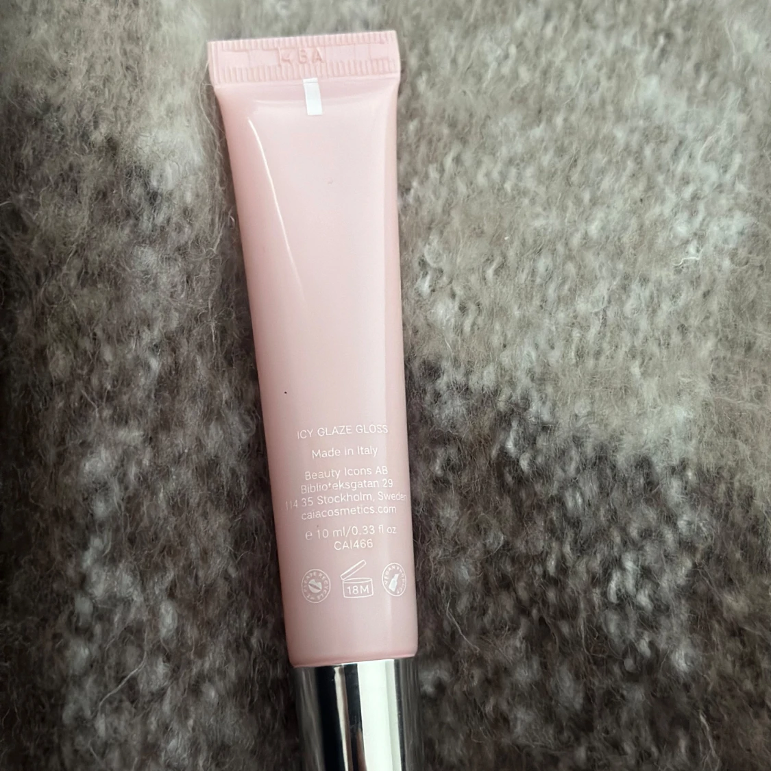 CAIA ICY GLAZY GLOSS - 90