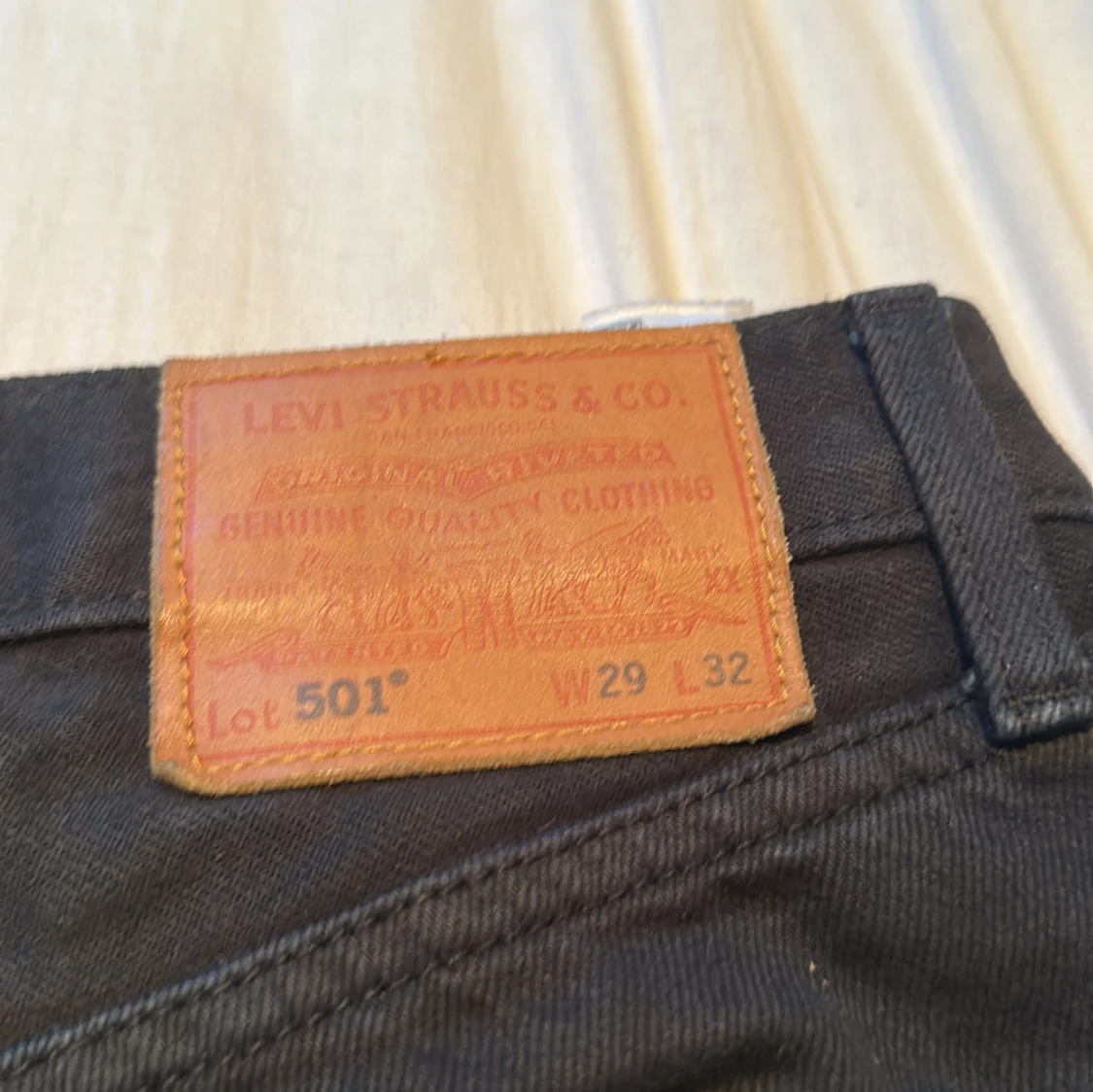Levis jeans - 91