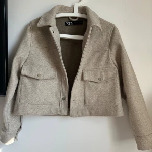 Kappa - Kappa från zara i bra skick, storlek S.