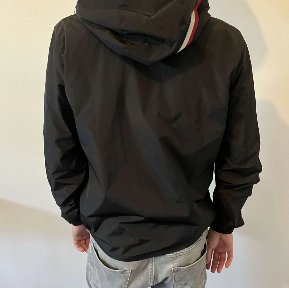 Moncler windbreacker  - 91