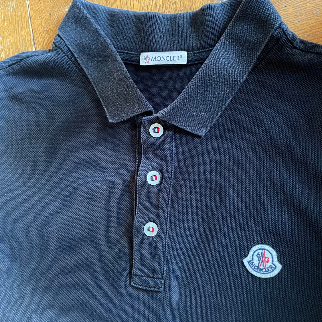 Moncler pike - 91