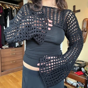  bolero - egenvirkad bolero, väldigt snygg pris kan diskuteras!⭐️