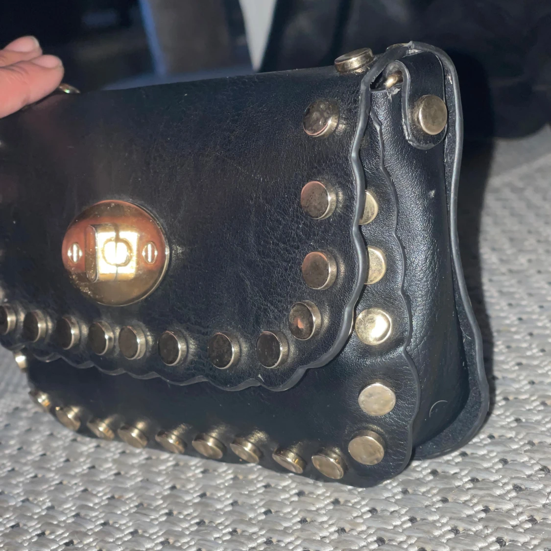 Liten handväska  - 92