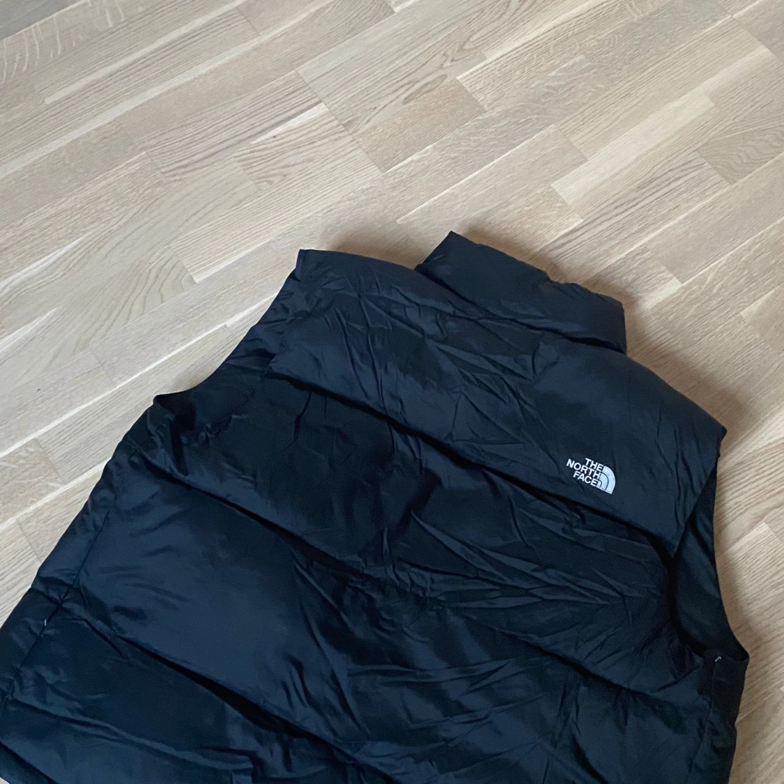 north face väst - 91