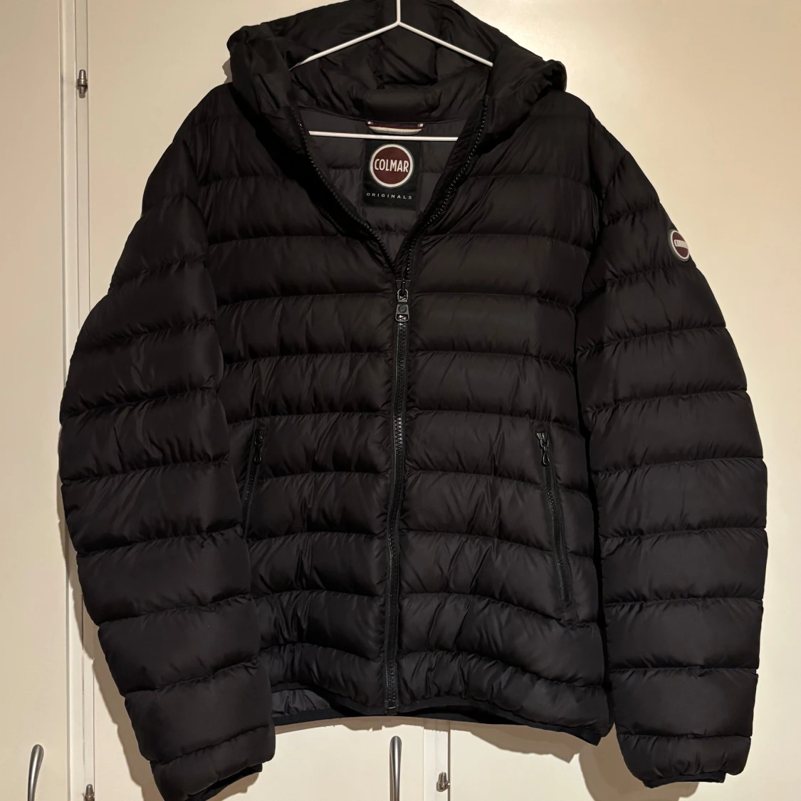 Colmar jacka