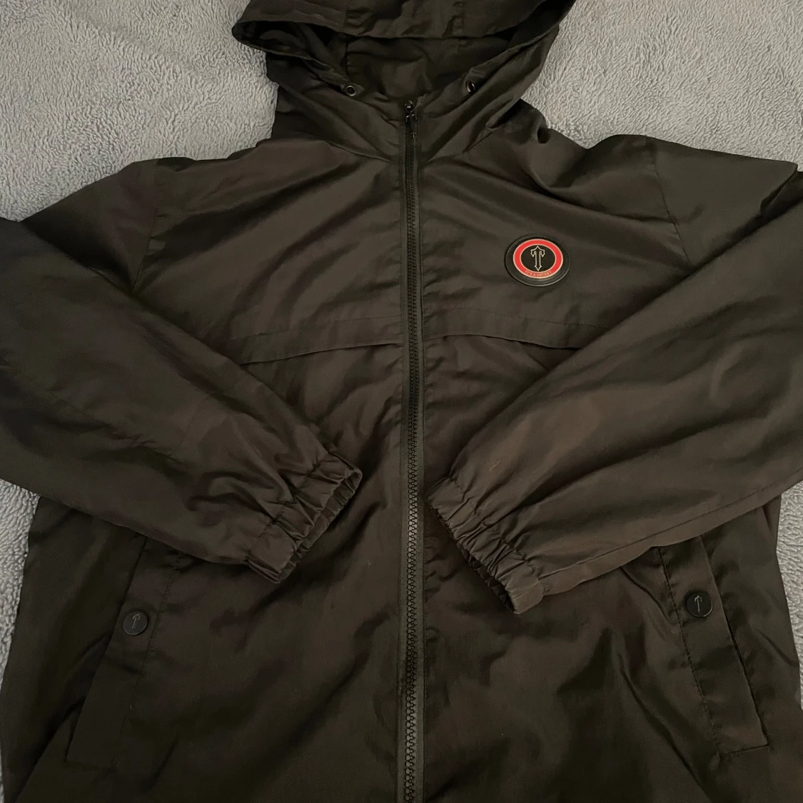 Trapstar windbreaker