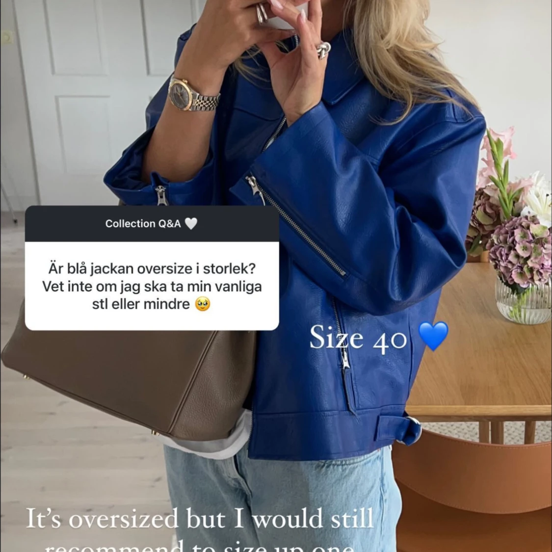 Lojsan Wallin x NA-KD Jacka - 91