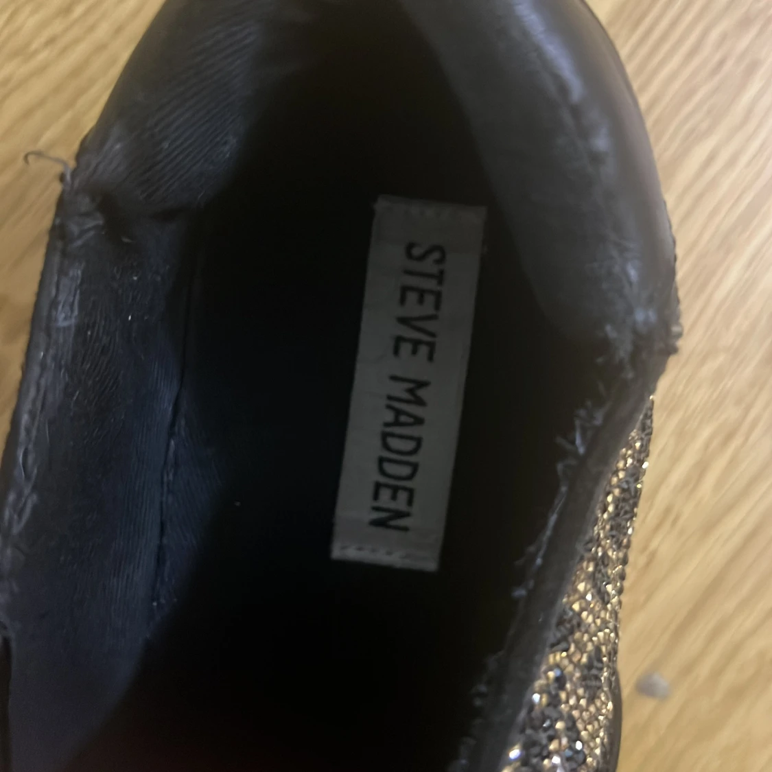 PRIS DISKUTERAS MED MIG  - 92