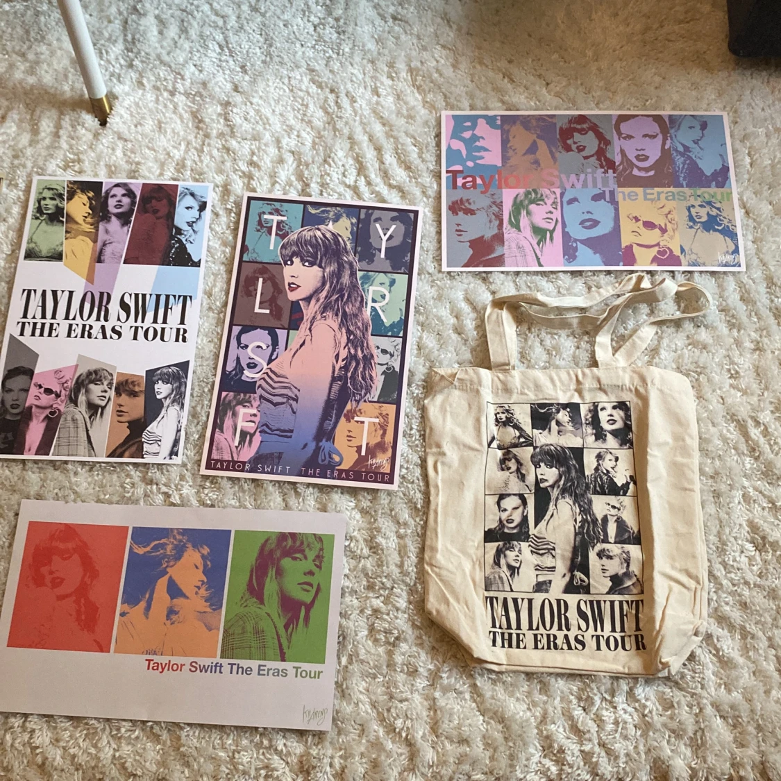 Taylor VIP paket  - 93