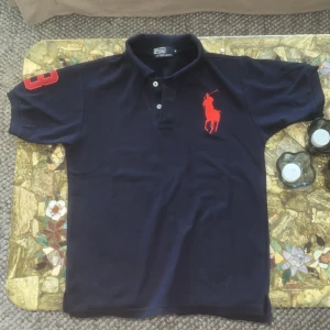 Ralph lauren piké S - Strl S