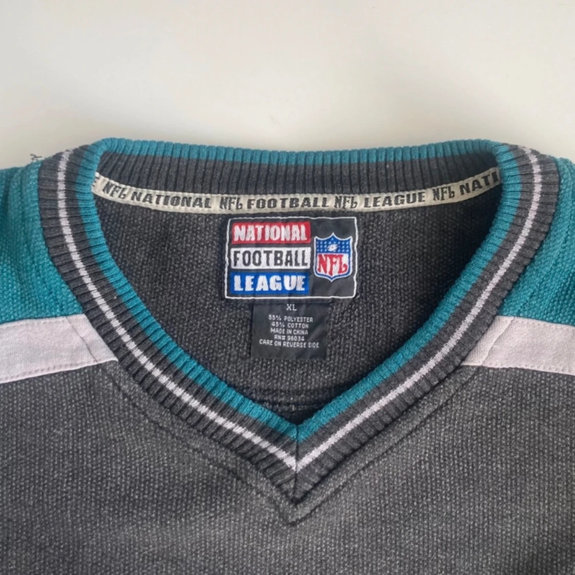 NFL Sweatshirt  - 91