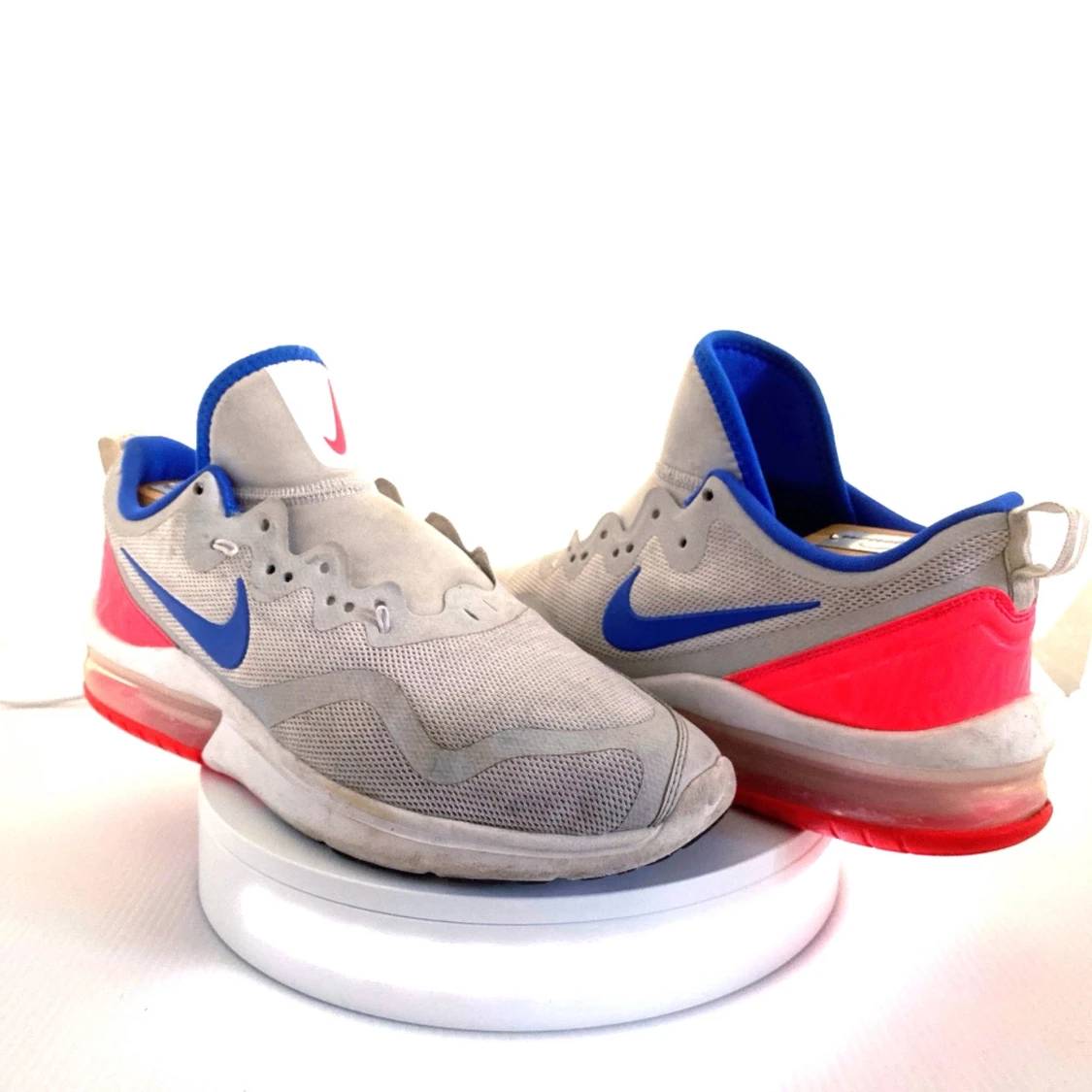 AirMax Vintage Multicolor - 91