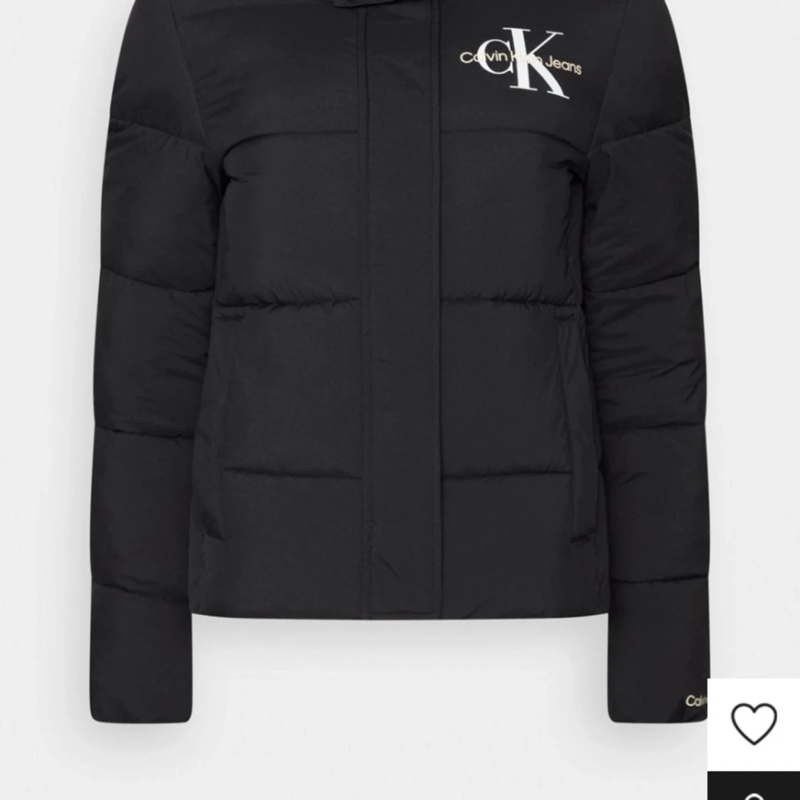 Calvin Klein jacka  - 91