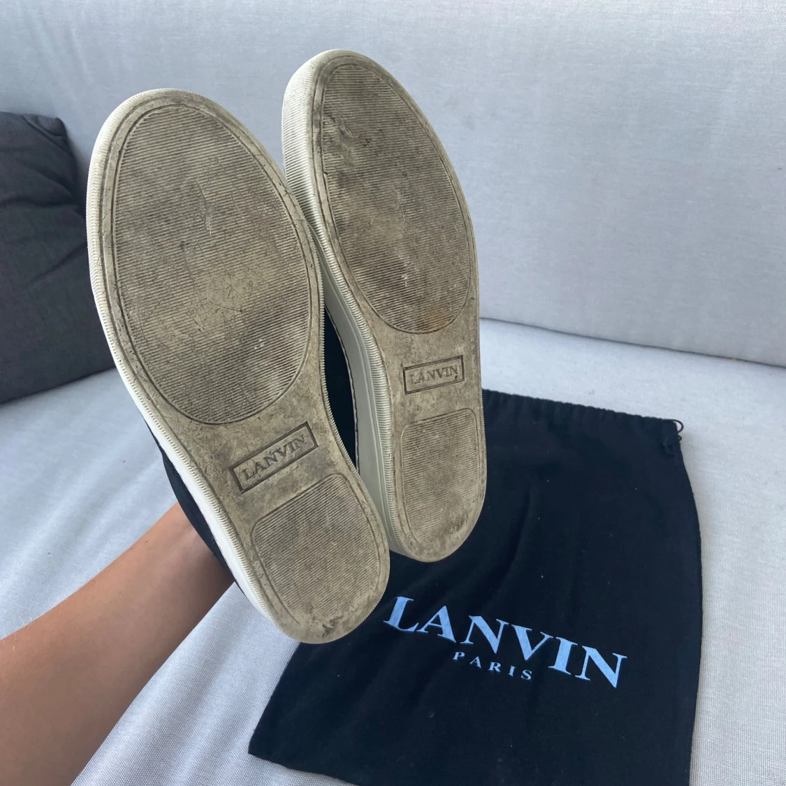 Lanvin skor - 91