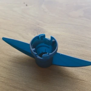 Capri-sun kork limited edition - En i hela världen 