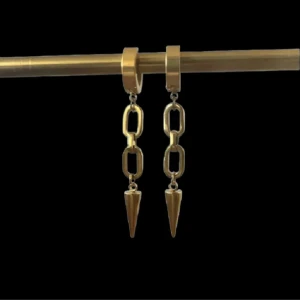 ETT örhänge  - 1st