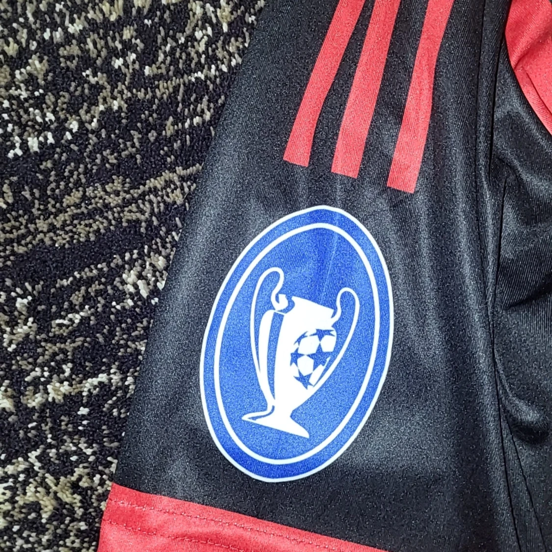 AC Milan Ronaldinho  - 91