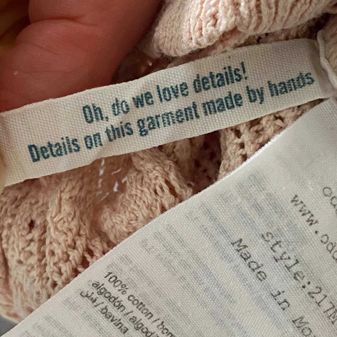 Odd Molly kofta - 92