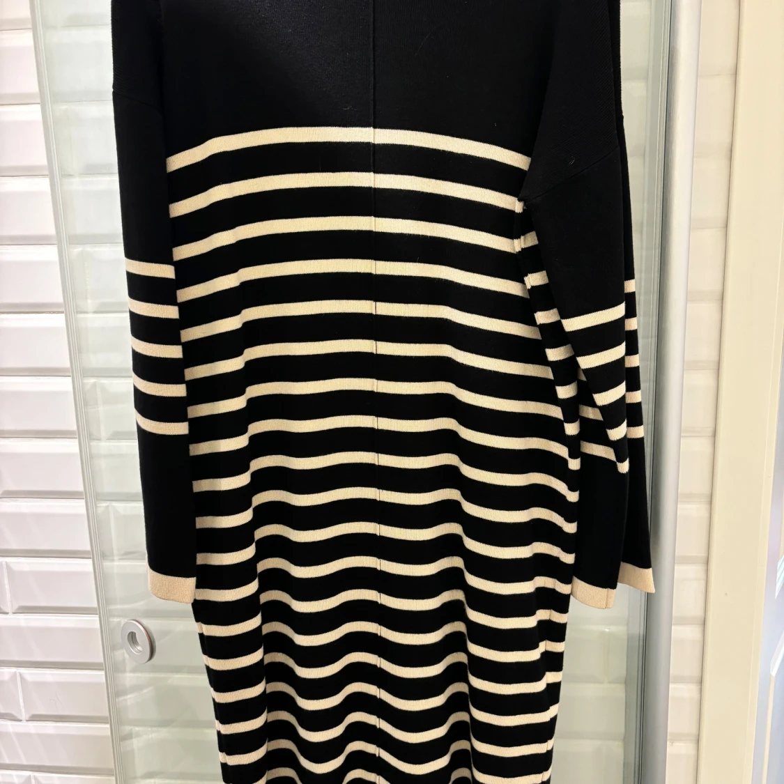 Object klänning stl XS