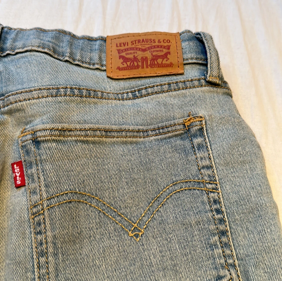 Levis jeans - 91