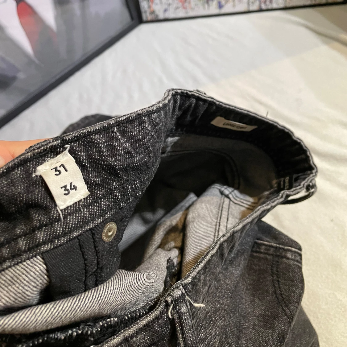 Jack and Jones jeans - 90