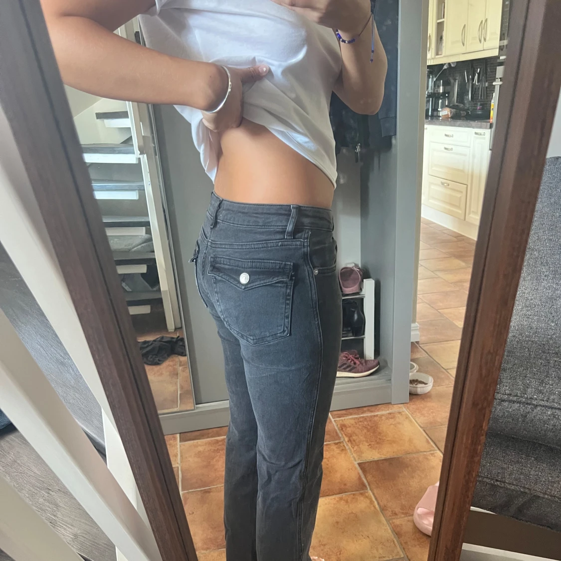 Lager 157 jeans Bootcut  - 90