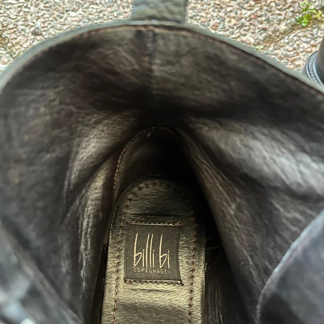 Stylish Billi Bi Boots - Good Condition - 92