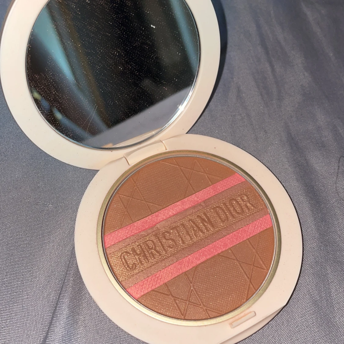 Dior bronzer