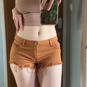 Shorts - Fina shorts som jag inte använder, stretchiga och bekväma