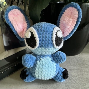 Virkad Stich - Virkad stich. 