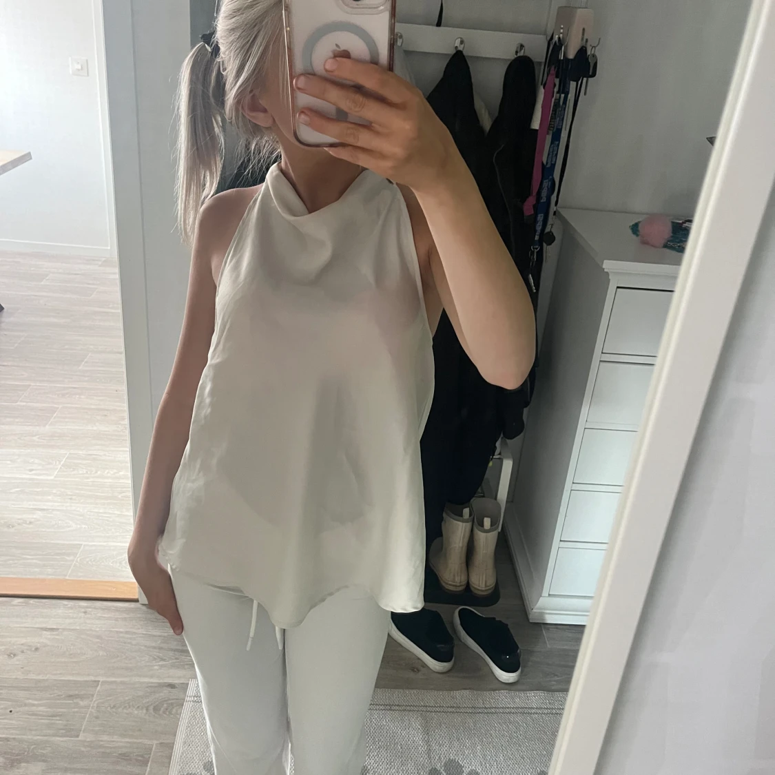 Fin tröja från bikbok