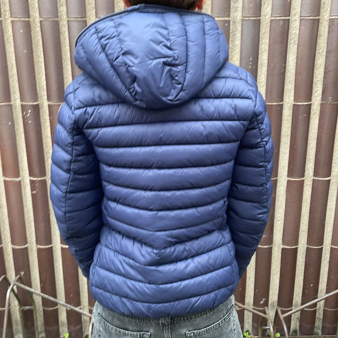 Save the duck jacka  - 90