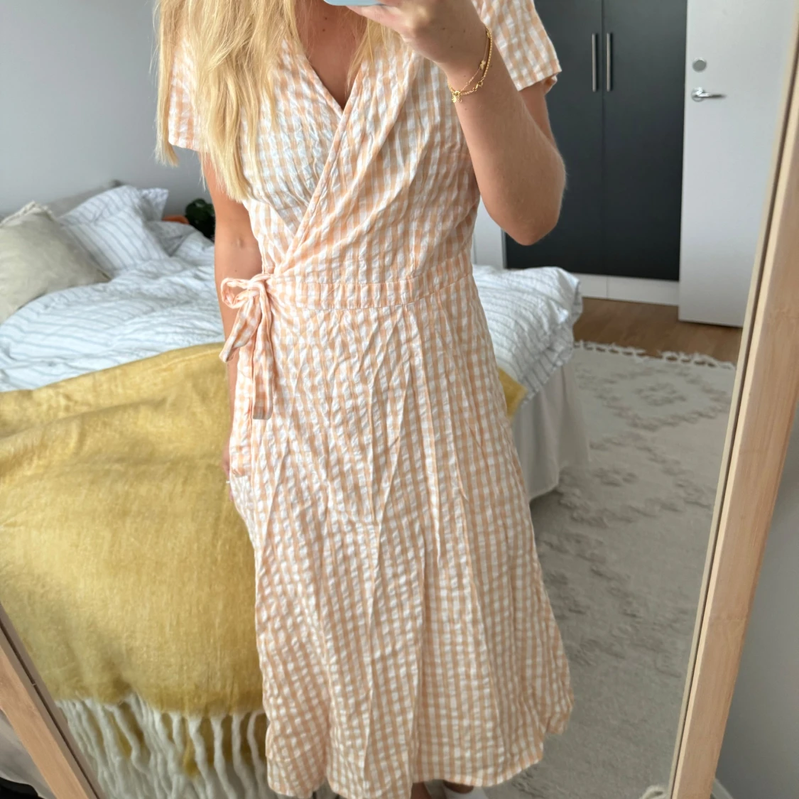 Söt Sommarklänning 