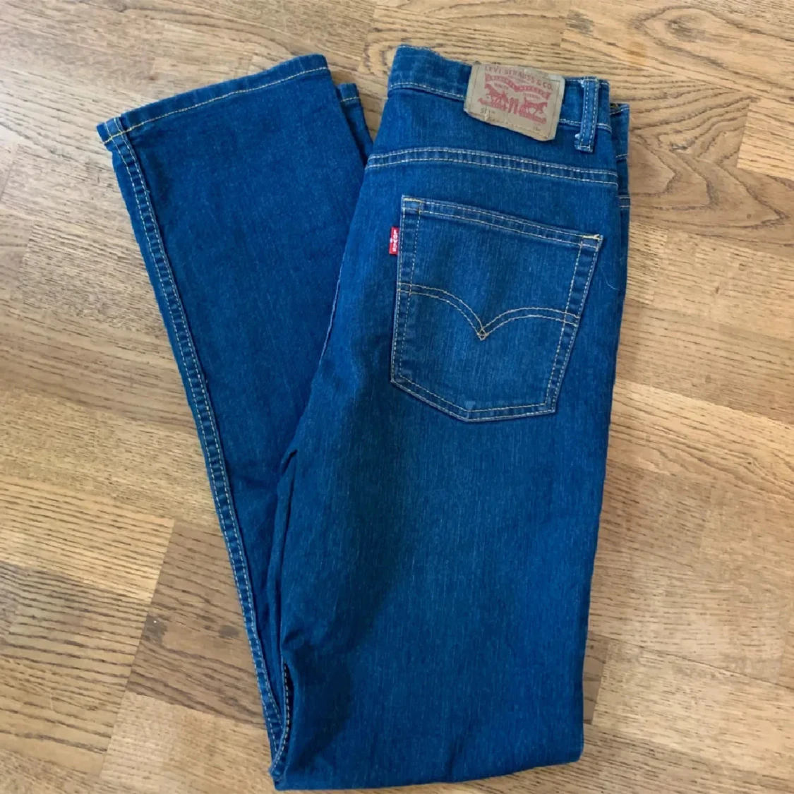 Levi's 511 jeans - 90