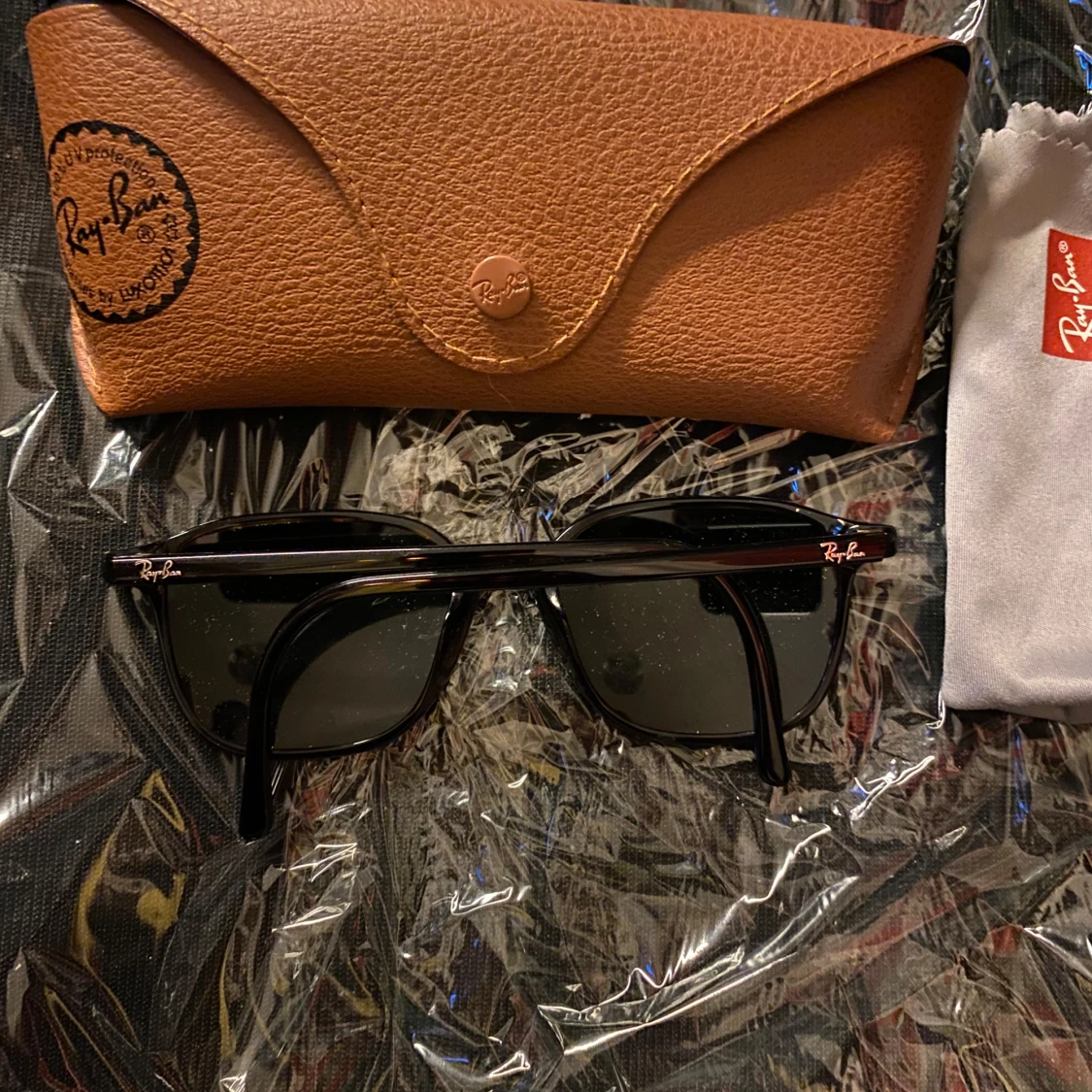 Solglasögon Ray Ban - 90