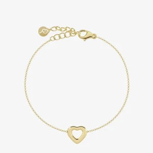 Edblad armband - Hjärt armband från Edblad 